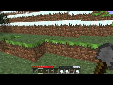 Video: Jak Odstranit Sníh V Minecraftu