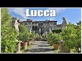 Италия:  Лукка  |  Italy: Lucca