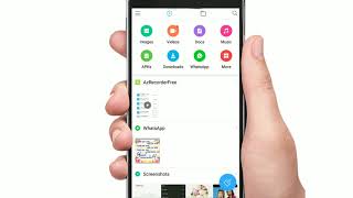 #Deleteemptyfiles #TechnicalExpert   How to delete empty files and folders from Android's phone