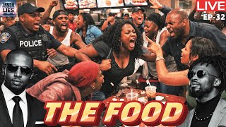 The Fast Food Trap: Sick Bodies, Weaker Minds & Jail Time! @cartbeforethehorseproductions