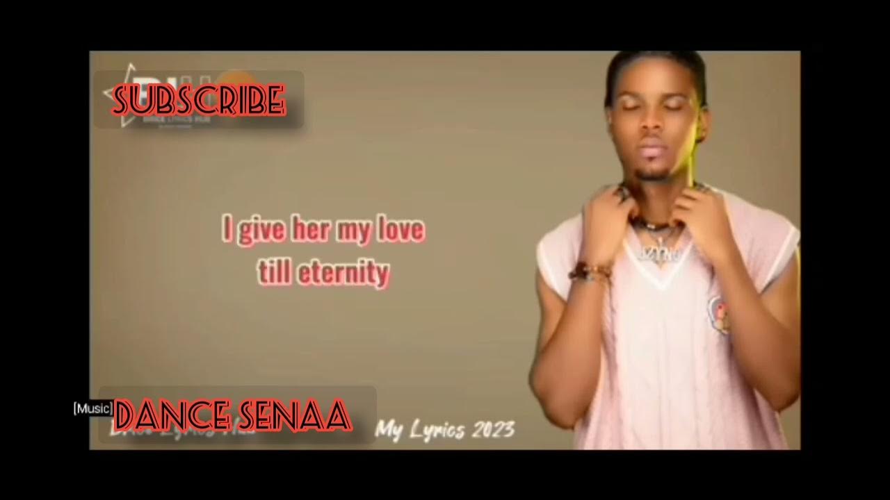 Butter my bread (official lyric video)by