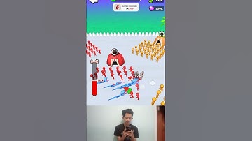 Snake Run Race 3D level All Levels Gameplay Walkthrough Android part  #gaming #shorts