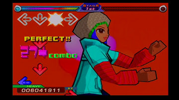 DDR #PLAY 76 (Request for E24K) [Part 25]