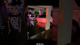Deerfield Beach Flood Event 2025-10-26