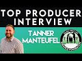 Tanner Mantuefel&#39;s Journey with FFL