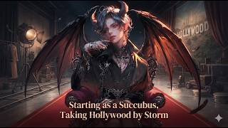 Part 8 - Harvesting Hollywood: A Demon's Rise to Fame