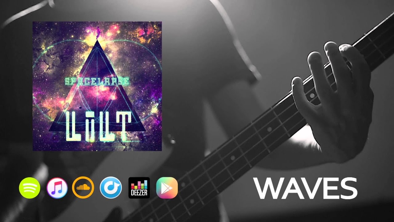 LILT – Sinewave