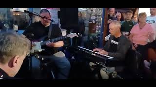 Picture House gig live at the Bluelight