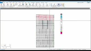 Post-Tensioned Flat Slab Design (Two-Way) in ADAPT-Builder