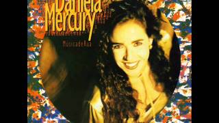 Watch Daniela Mercury Sempre Te Quis video