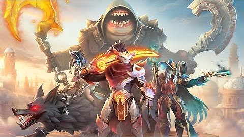 DOTA 2 НЕРЕАЛЬНИЙ КАМБЕК 4 к ммр
