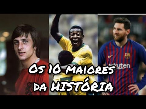 Vídeo: Os 10 Melhores Jogadores Com Pontuação Da NHL De Todos Os Tempos