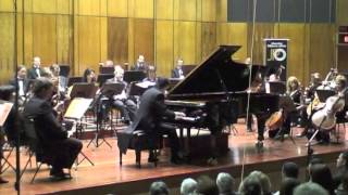 Rachmaninoff Etude-Tableau op. 39 No. 1 in C minor - Rustem Hayroudinoff