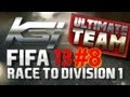 FIFA 13 | Ultimate Team | Race To Division One | DIVISION 4!!!!