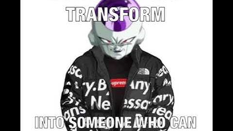 Go get some bitches,Monkey