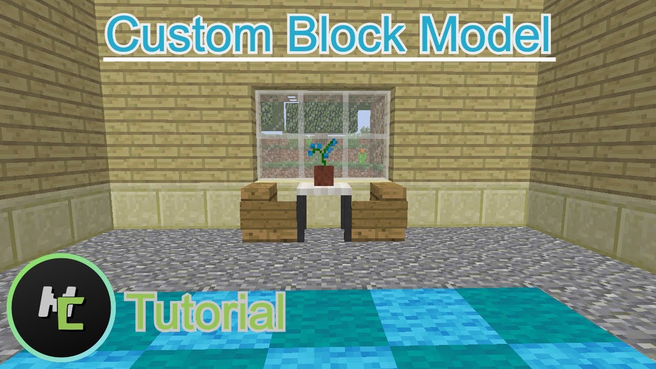 blockbench models