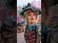 Disneyland Paris  -Célébration Halloween de Mickey - #halloween #disneyfans #disney #disneylandparis