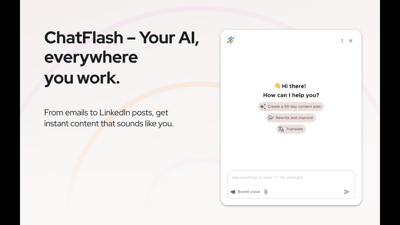 This AI Chrome Extension Will 10x Your Productivity