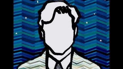 Rock In The Classroom - Poor James Gatz Becomes the Great Gatsby (Official Music Video)