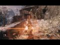 Sekiro™: Shadows Die Twice_Deflect Wolves