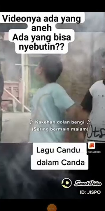 Aku anak sehat kowe ra sehat