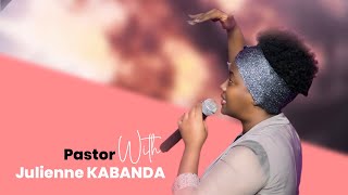 11.11.2021(Fasting day 299) - Pastor Julienne Kabanda