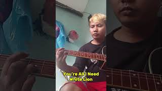 Download Lagu white lion - you're all i need #music MP3 Download Lagu white lion - you're all i need #music MP3