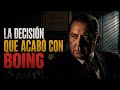 La historia del jugo Boing y la decisión que casi acaba con el 