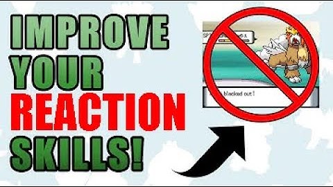 Entei Reacts to "6 Ways To Improve Your Nuzlocke Skills" by FlygonHG