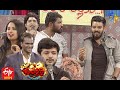 Sudigaali Sudheer Performance | Extra Jabardasth | 1st January 2021 | ETV Telugu