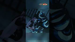 KAMEN RIDER ZEZTZ│Case48 Rest│Official Clip - YouTube