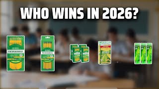 The Top 5 Best Ticonderoga Pencils in 2026 - Must Watch Before Buying!