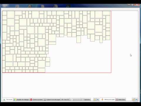 Create random paving patterns with AutoDalle!