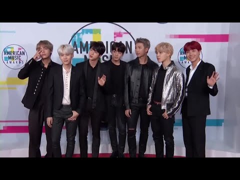 ＢＴＳ、全員が兵役へ ジミンさんら残りのメンバー4人今週入隊