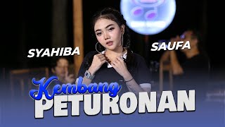 Syahiba Saufa -  Kembang Peturonan  [ Live Music]