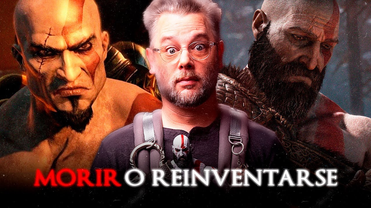 Cómo God of War Nació Del Mayor Fracaso De Sus Creadores  - La Historia Detrás