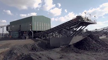 Dry Tailings Disposal through Filtration
