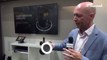 CEDIA 18 - Tim McInerney, Savant