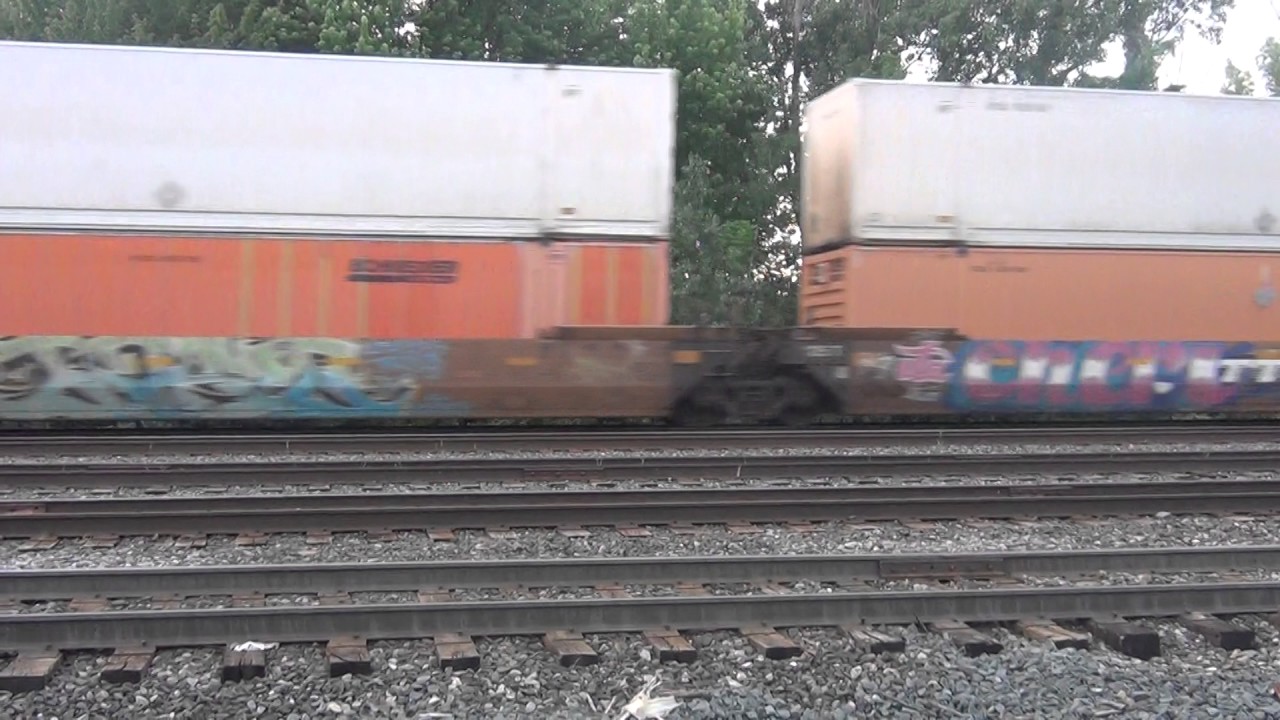 bnsf 5729 01225