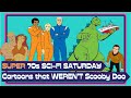 Super 70s sci fi saturday morning cartoons  6 of your favorite cartoons that arent scooby doo