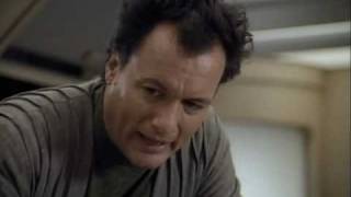 Q says you have to redefine gravity.