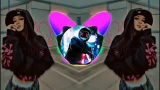 Official Video Aiaiai Dj (Slow motion) Bass Of DJ Song Joker 2025 Aiaiai Power And Is