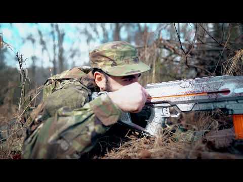 PUBG რეალურ ცხოვრებაში