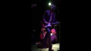 Houndmouth - Sedona @ The Obvservatory