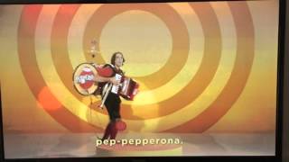 Hormel Pepperona Commercial