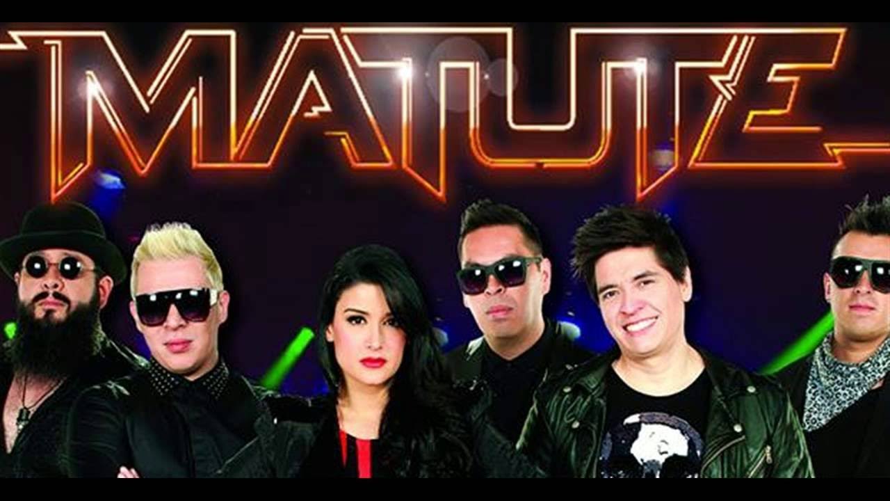 Karaoke Medley Matute Baladas