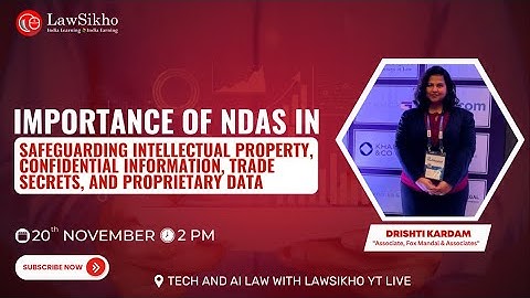 Importance of NDAs in Safeguarding IP, Confidential Information, Trade Secrets, and Proprietary Data