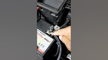 Sensor IBS (Sensor da bateria) Posso desligar? #Shorts