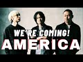 To everyone on the American continent/アメリカ大陸のみんなへ