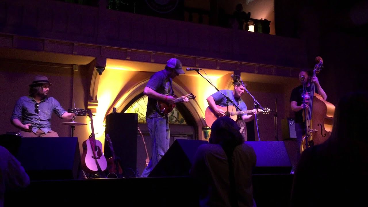 Rubber Knife Gang feat. Dead Man String Band Gone Away YouTube